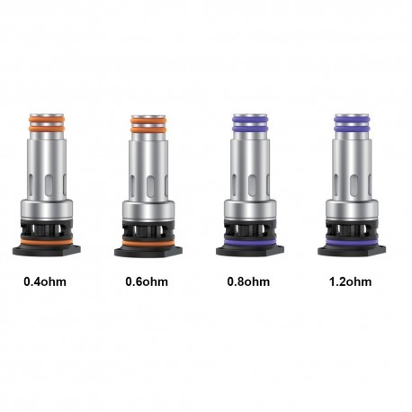 GeekVape J Series Coil