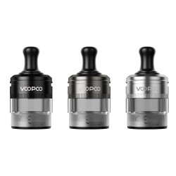 VooPoo PNP X Cartridge MTL 5ml