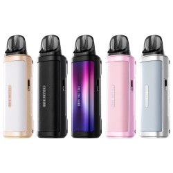 Lost Vape Thelema Nano Pod Kit 1500mAh 3ml