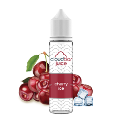 CloudBar Juice Cherry Ice 20ml/60ml