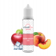 CloudBar Juice Apple Peach Ice 20ml/60ml