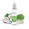 CloudBar Juice Guanabana Coconut Ice 12ml/60ml