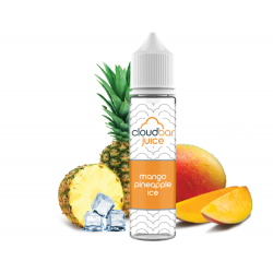 CloudBar Juice Mango Pineapple