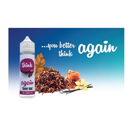 Think Again 60ml