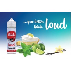Think Loud 60ml
