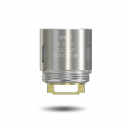 Eleaf HW1 Single-Cylinder Coil 0.2ohm