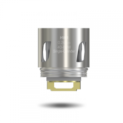 Eleaf HW2 Dual - Cylinder Coil 0.3ohm