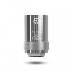 Joyetech Coil Cubis BF Clapton 1.5ohm
