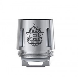 SMOK V8 Baby-Q2 Coil 0.4ohm
