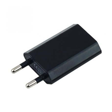 AC USB Adapter 5V/1A Slim