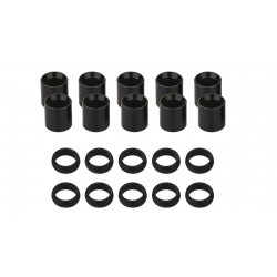 Aspire Nautilus X Series Резервни накрайници