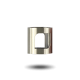 Aspire Pocket X Резервно стъкло