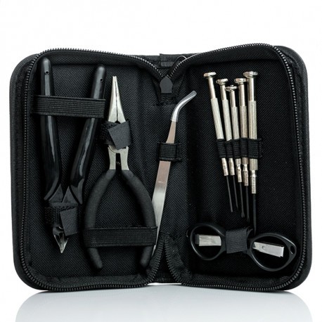 GeekVape DIY Tools Accessory Mini Kit