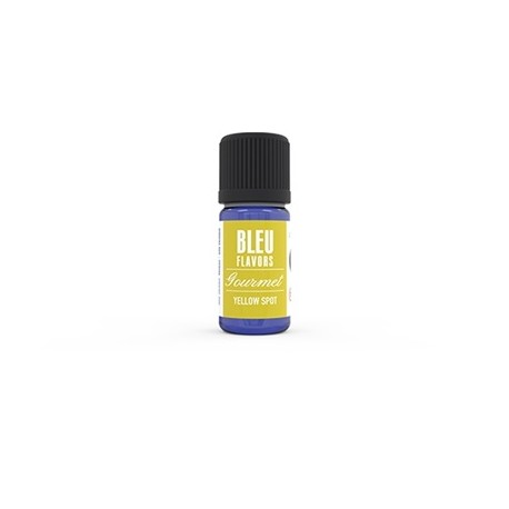 Аромат за База 10ml BLEU Gourmet Yellow Spot