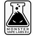 Monster Vape 15ml/60ml