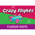 Crazy Flights 20/60ml