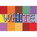 White 30/120ml