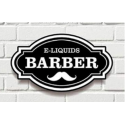 Barber 20/60ml