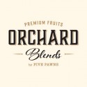 Orchard Blends 20/60ml