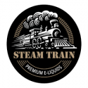 Steam Train 30/120ml