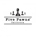 Five Pawns 20/60ml